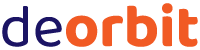 Deorbit Logo